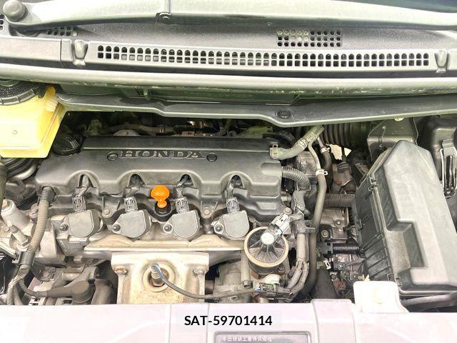 Honda STEP WGN 2011-10 7394300-16