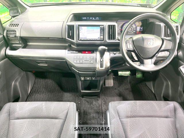 Honda STEP WGN 2011-10 7394300-1
