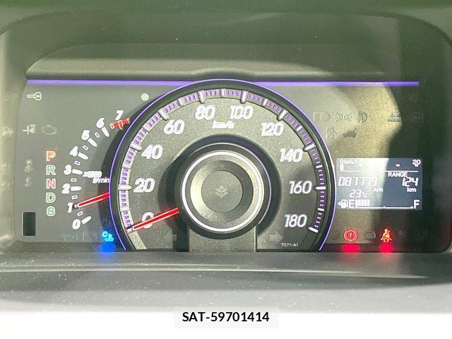 Honda STEP WGN 2011-10 7394300-19