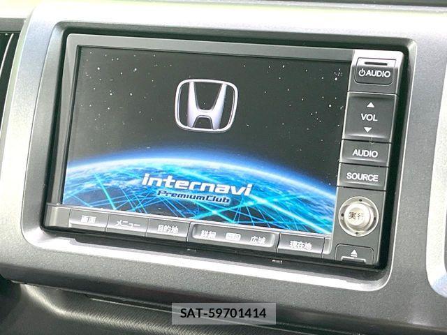Honda STEP WGN 2011-10 7394300-3