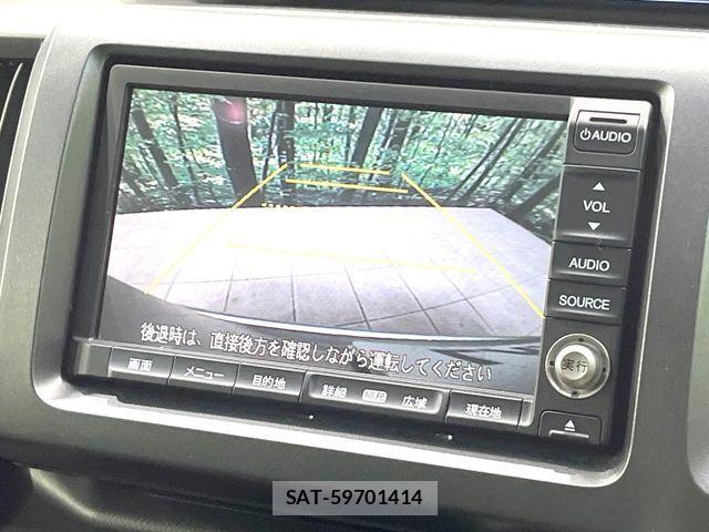 Honda STEP WGN 2011-10 7394300-4