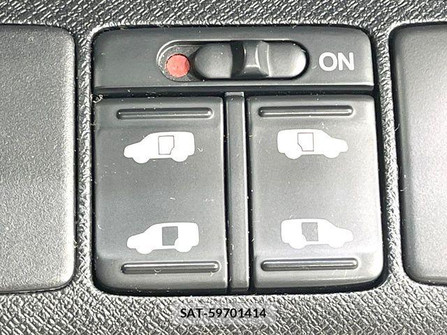 Honda STEP WGN 2011-10 7394300-5