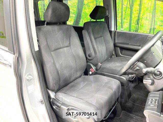Honda STEP WGN 2011-10 7394300-7