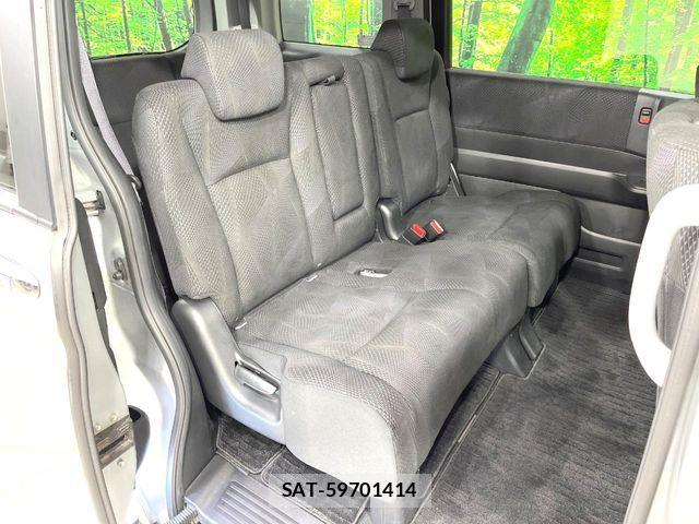 Honda STEP WGN 2011-10 7394300-8