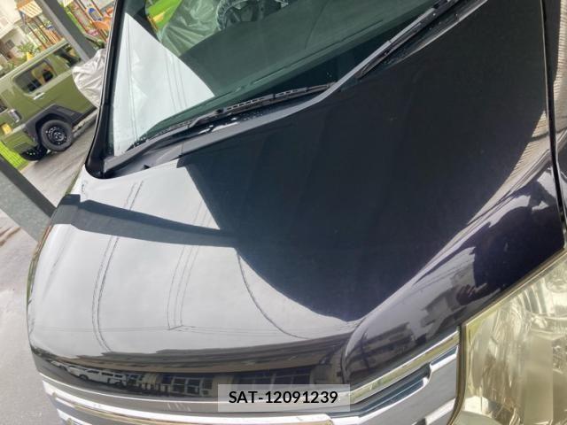 Honda STEP WGN 2012-01 7394313-9