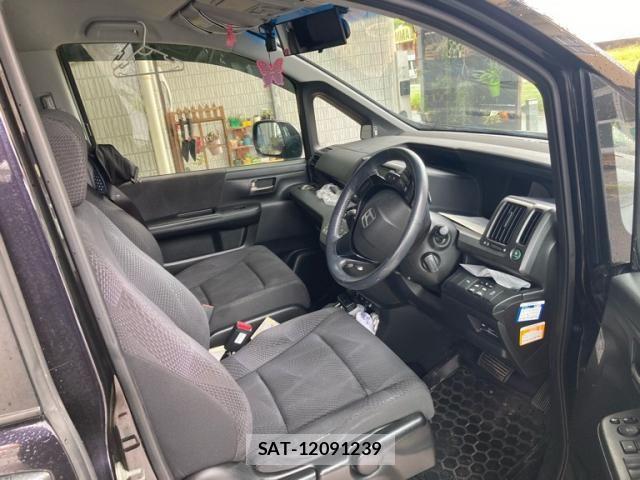 Honda STEP WGN 2012-01 7394313-12
