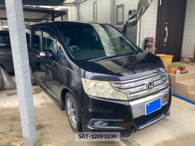 Honda STEP WGN 2012-01 7394313-1