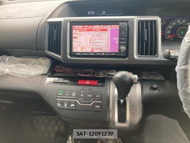 Honda STEP WGN 2012-01 7394313-22