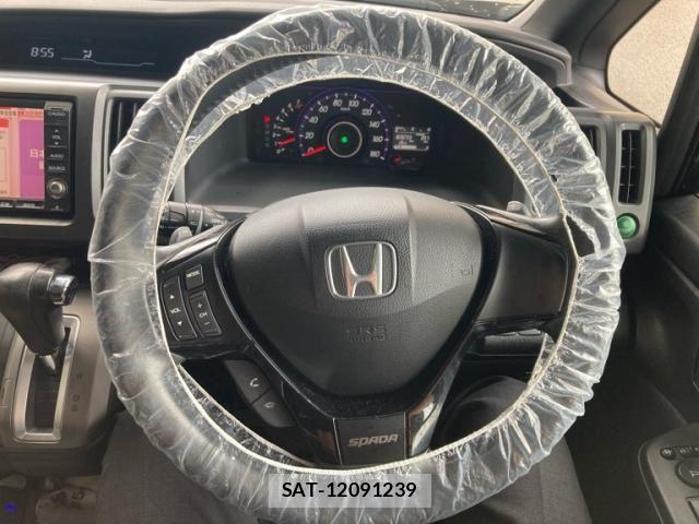 Honda STEP WGN 2012-01 7394313-23