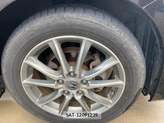 Honda STEP WGN 2012-01 7394313-4