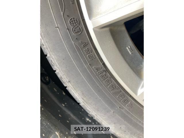Honda STEP WGN 2012-01 7394313-5