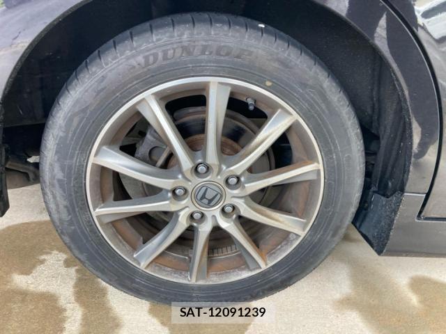 Honda STEP WGN 2012-01 7394313-6