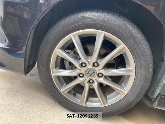 Honda STEP WGN 2012-01 7394313-8