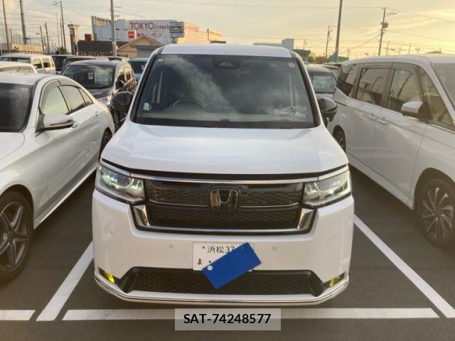 Honda STEP WGN 2022-07 7394286-0