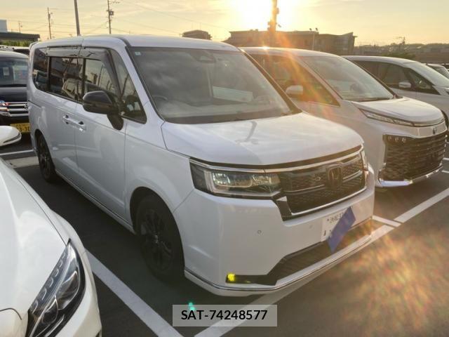Honda STEP WGN 2022-07 7394286-1