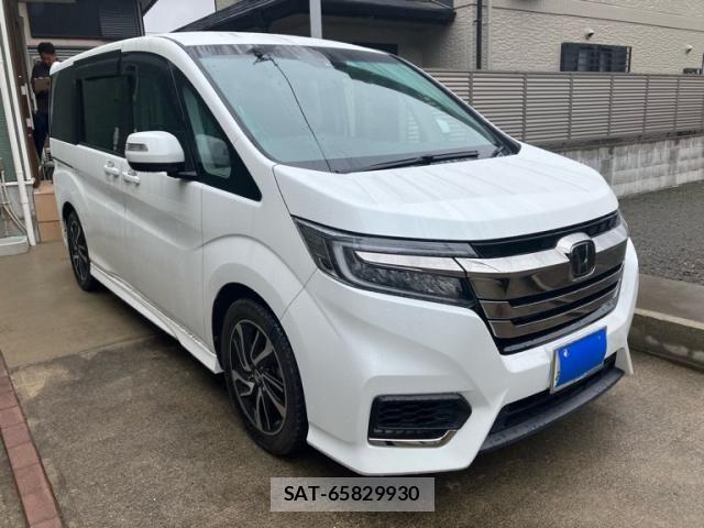Honda STEP WGN 2021-10 7394287-1