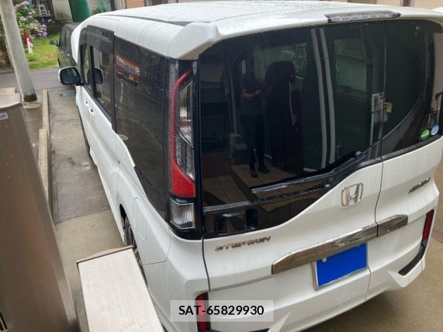 Honda STEP WGN 2021-10 7394287-7