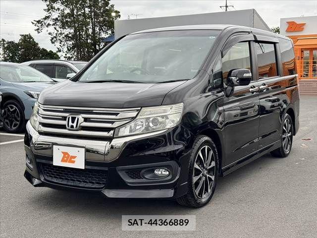 Honda STEP WGN 2014-03 7394305-9