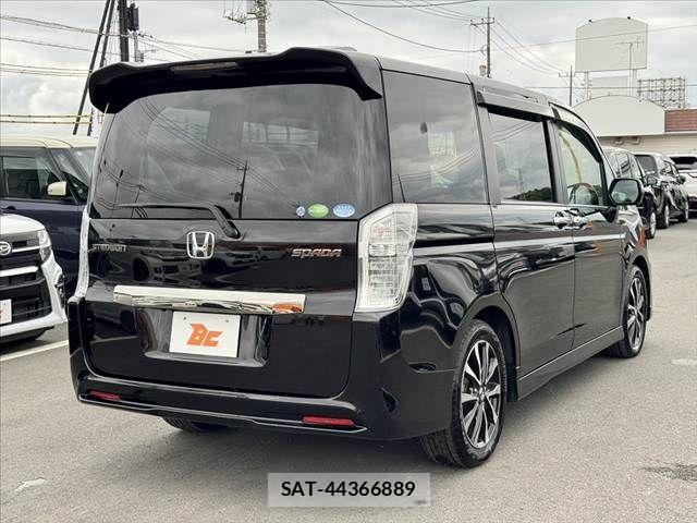 Honda STEP WGN 2014-03 7394305-14