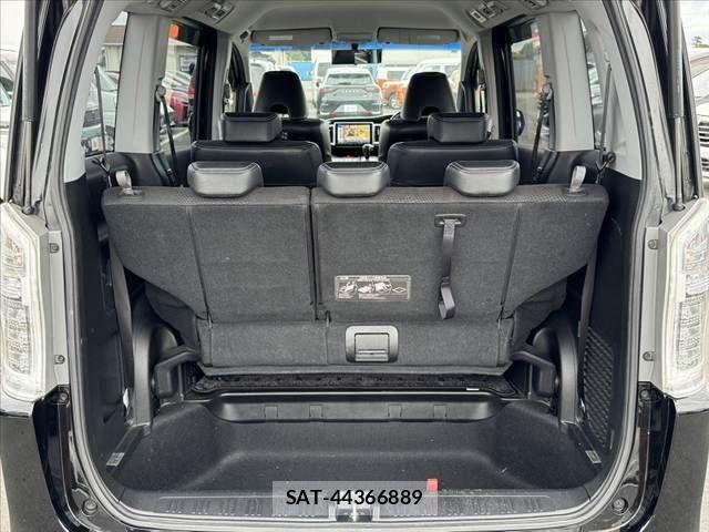 Honda STEP WGN 2014-03 7394305-18