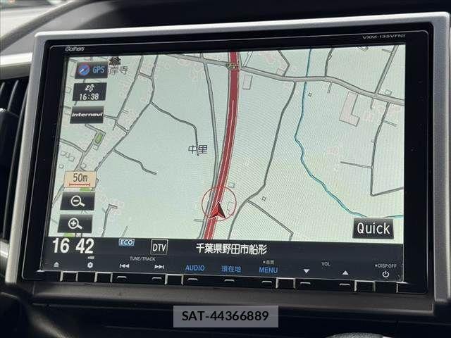 Honda STEP WGN 2014-03 7394305-22