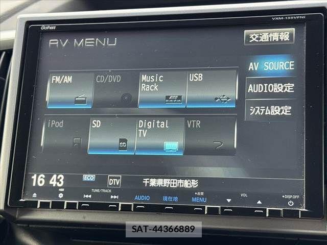 Honda STEP WGN 2014-03 7394305-23
