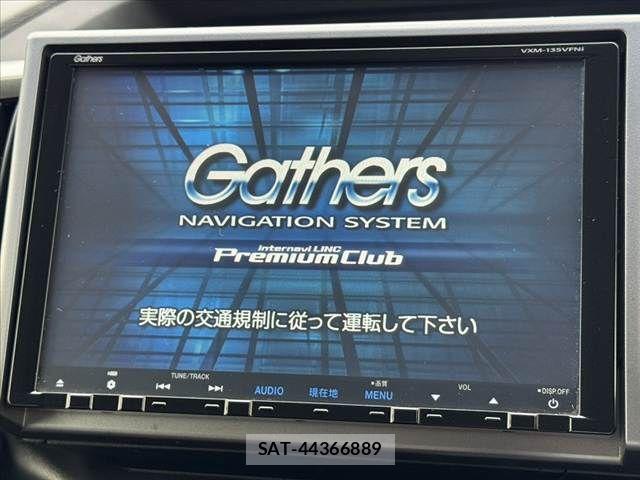 Honda STEP WGN 2014-03 7394305-2