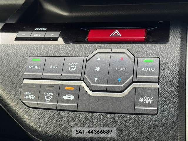 Honda STEP WGN 2014-03 7394305-3