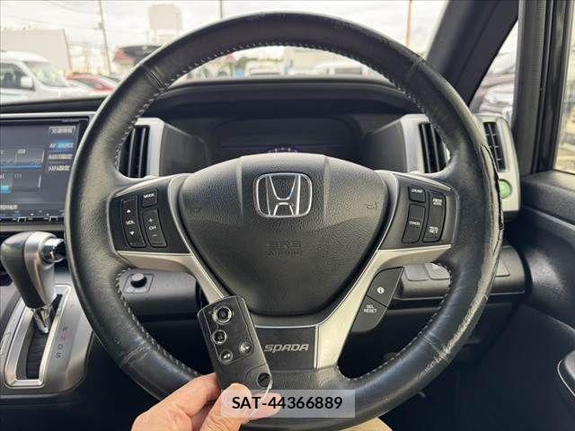Honda STEP WGN 2014-03 7394305-6