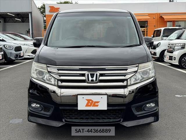 Honda STEP WGN 2014-03 7394305-8