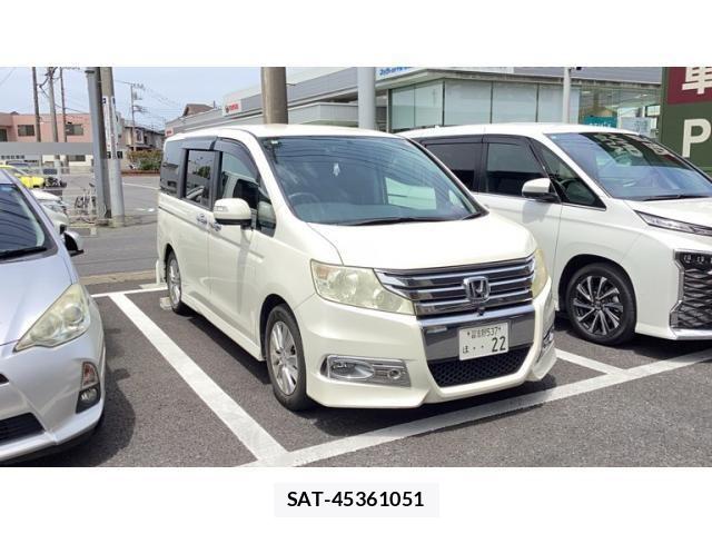 Honda STEP WGN 2010-04 7394306-0
