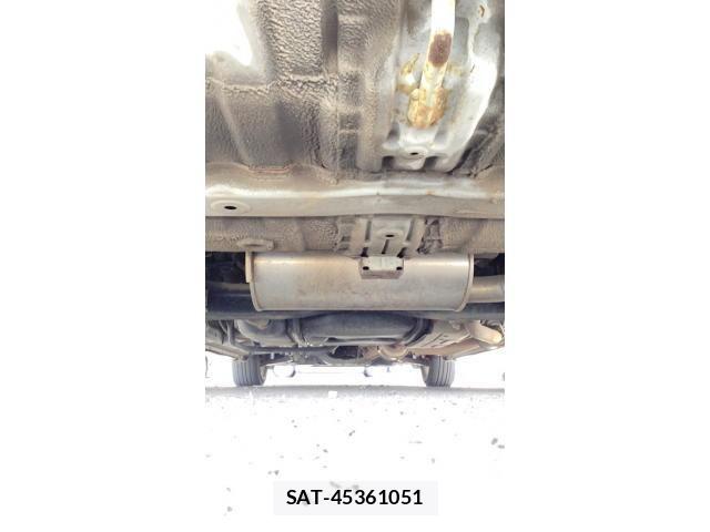 Honda STEP WGN 2010-04 7394306-5