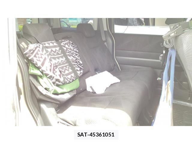 Honda STEP WGN 2010-04 7394306-7