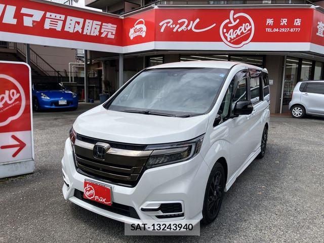 Honda STEP WGN 2019-05 7394290-0