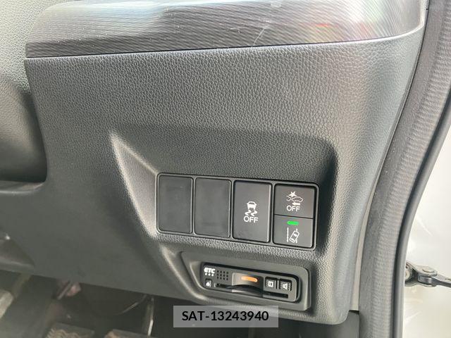 Honda STEP WGN 2019-05 7394290-9