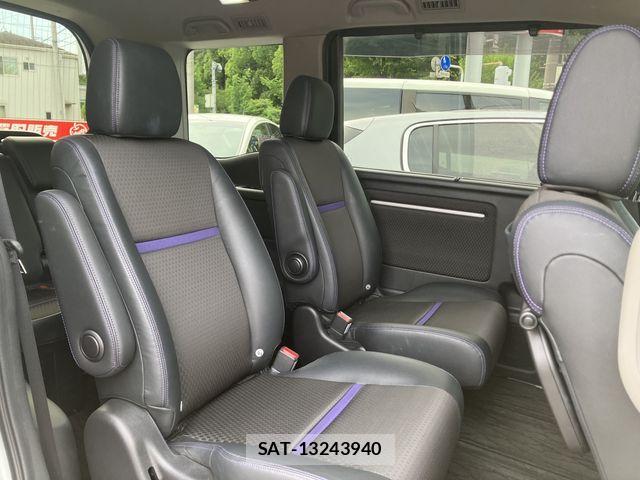 Honda STEP WGN 2019-05 7394290-5