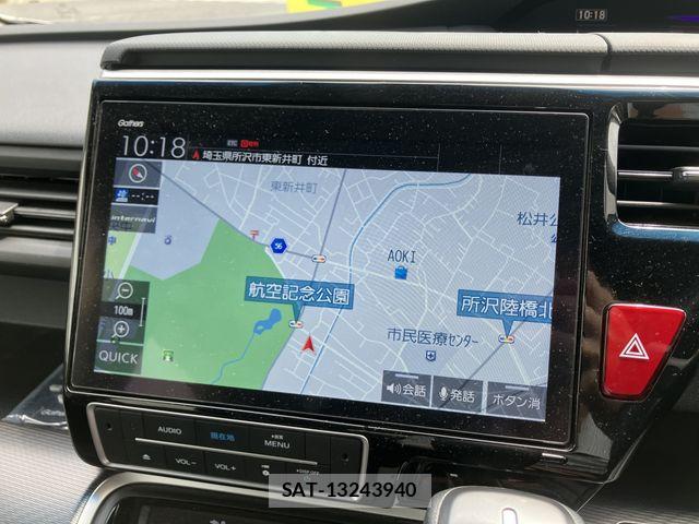 Honda STEP WGN 2019-05 7394290-6