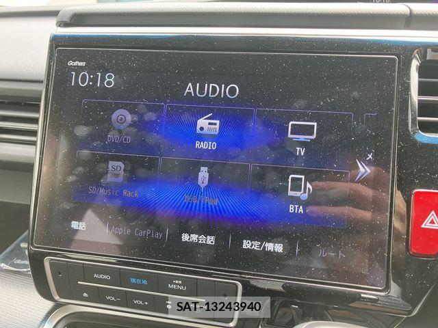 Honda STEP WGN 2019-05 7394290-7