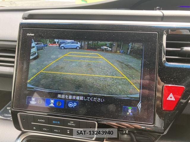 Honda STEP WGN 2019-05 7394290-8