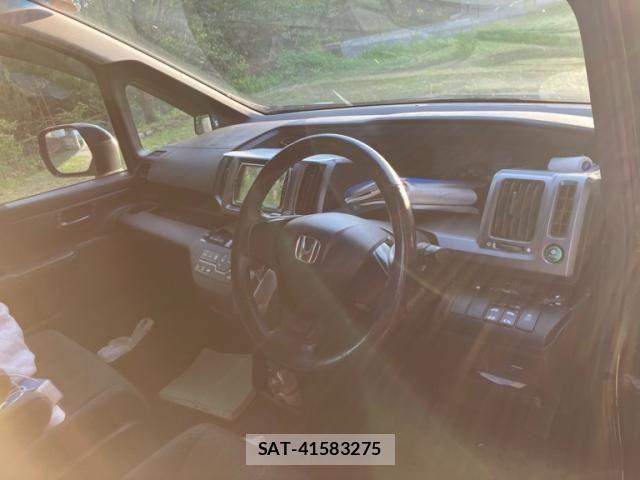 Honda STEP WGN 2010-10 7394311-18