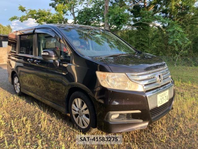 Honda STEP WGN 2010-10 7394311-1