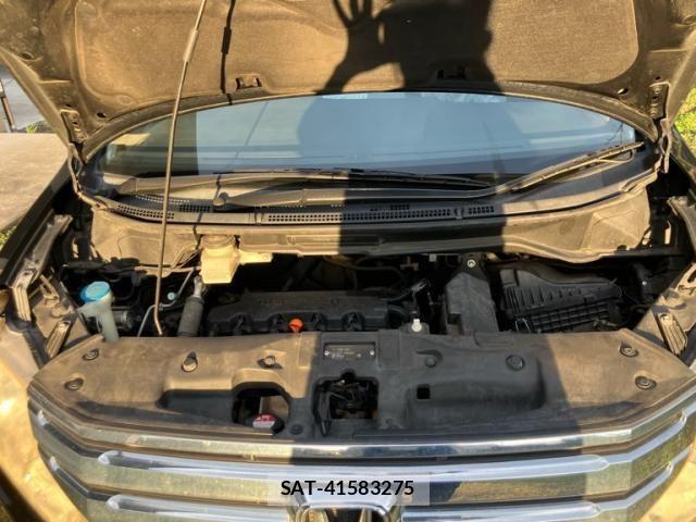 Honda STEP WGN 2010-10 7394311-20