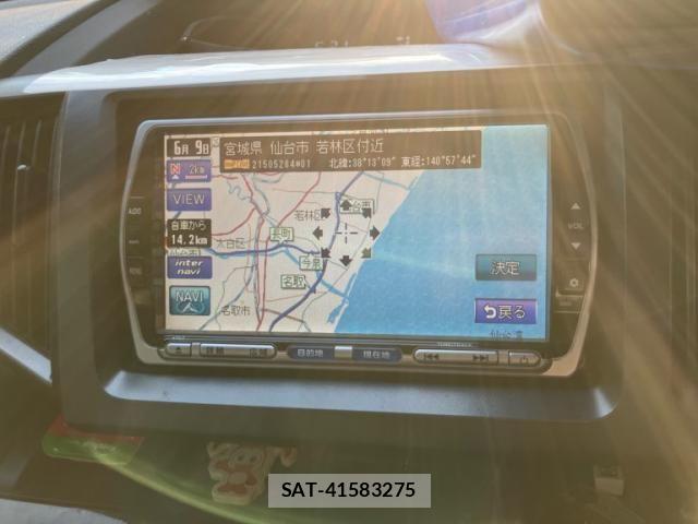 Honda STEP WGN 2010-10 7394311-26