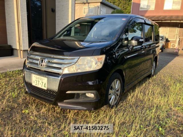 Honda STEP WGN 2010-10 7394311-2