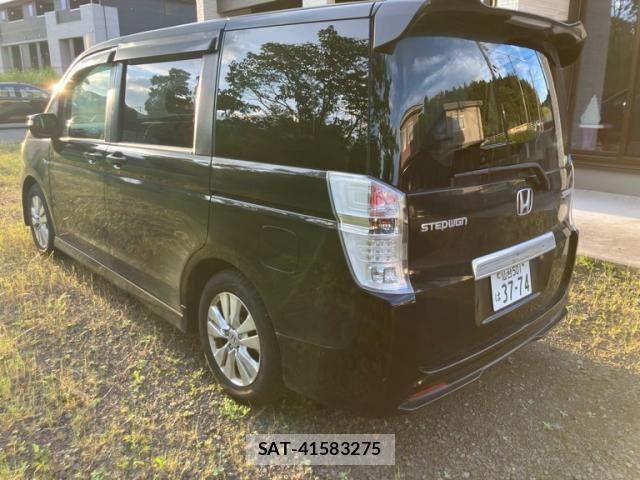 Honda STEP WGN 2010-10 7394311-5