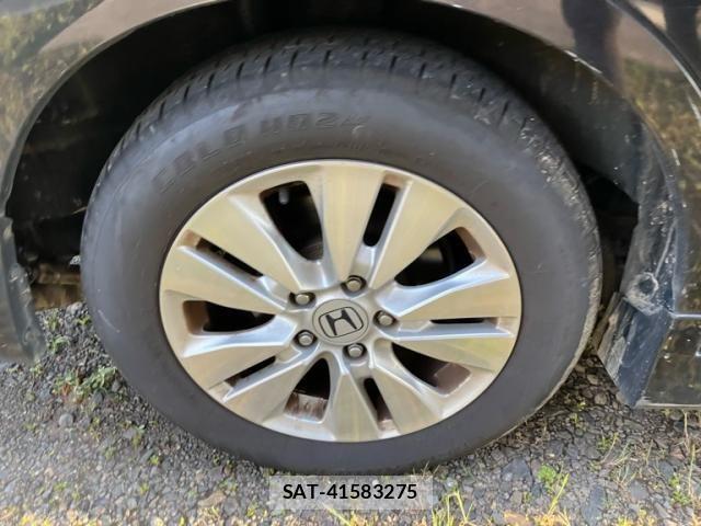 Honda STEP WGN 2010-10 7394311-7