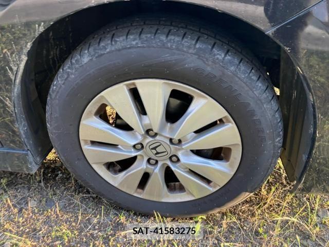 Honda STEP WGN 2010-10 7394311-8
