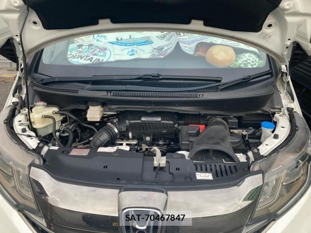 Honda STEP WGN 2016-03 7394293-7