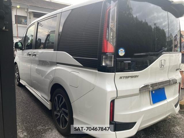 Honda STEP WGN 2016-03 7394293-8
