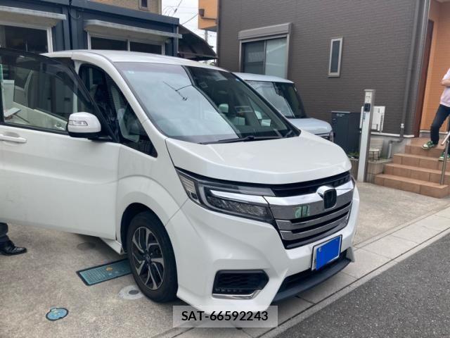 Honda STEP WGN 2022-01 7394291-1